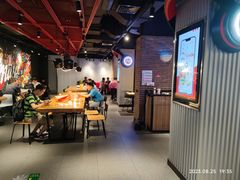 -肯德基(蓝桥店)