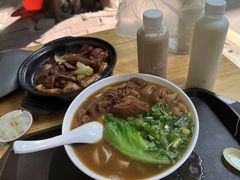 -珍珍小食店(西华路店)