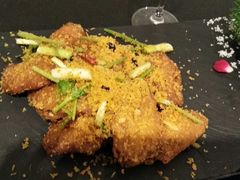 -鸭王烤鸭店(三里河店)