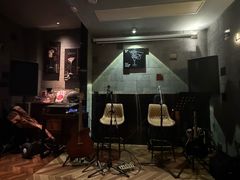 -LAMP BAR 水烟音乐酒吧