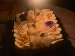 -福气鲜活面包·生日蛋糕