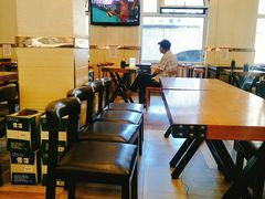 -老王四季抻面(南六东路店)