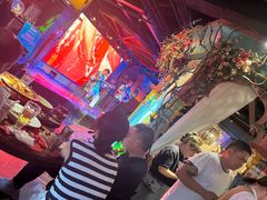 -纳瓦新疆菜(银都店)