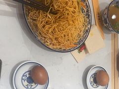 -陳香貴·兰州牛肉面(上海长风大悦城店)