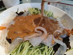 -添福来墨鱼饺子 · 海鲜东北菜(大连星海·黄浦路店)