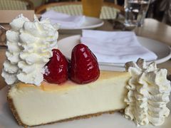 -The Cheesecake Factory芝乐坊餐厅(王府中环东座店)
