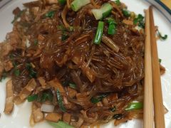 绩溪炒粉丝-红泥美食坊(良安路店)
