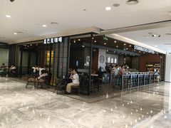 -杭州西湖银泰百货