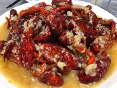 -袁老大龙虾(石鼓路总店)