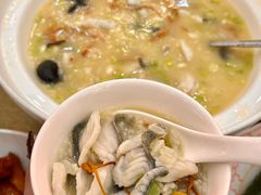 -轩记海鲜餐厅·四十五年老字号·经典粤菜(西区彩虹店)