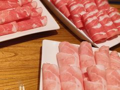 -朴都老北京紫铜火锅(荣成九龙城店)