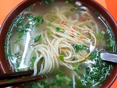 -亮亮拉面(师范路店)