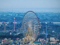 -国色天乡三期陆地乐园