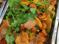 -曹胖子龙虾馆(黄桦路店)