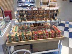 零售区-85度C(生甜甜圈研究工坊·上海局门店)