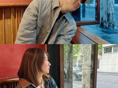 -RUMORS COFFEE ROASTERY鲁马滋咖啡(湖南路店)