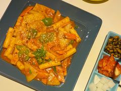 -韩国한국厨房