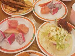 -比格比萨自助(商业大厦店)