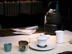 -桂语山房(满觉陇店)