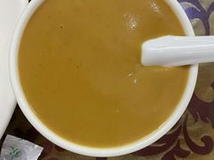芝麻糊-洪兴砂锅(烟台山店)