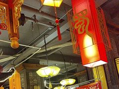 -蜀九鼎毛肚火锅(永安店)