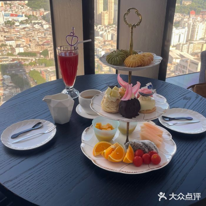 龙岩佰翔京华酒店(京华购物中心店)图片