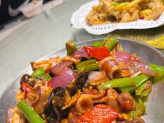 -永信海鲜(群星城店)