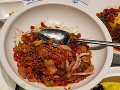 -兰湘子·湘菜小炒(南京江宁万达店)