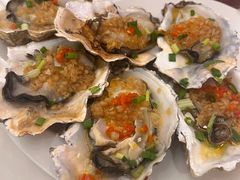 -冯姐生蚝(迎宾广场店)