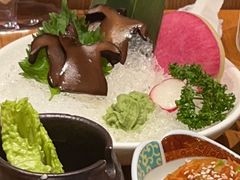 -赤坂亭·M9和牛烧肉·铁板烧·日料398放题(长泰广场店)