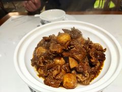 -再回头私房菜·老南京菜