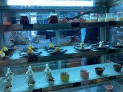 -锅哥有料老火锅(金港国际店)