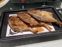 -潮粤香海鲜酒楼(沙湖店)