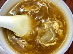 -添發碗仔翅美食