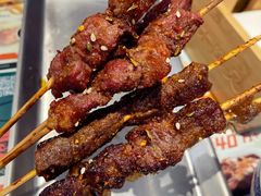 -嘚瑟人生烧烤·东北大油边(大学路店)