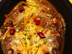 -小尕子·新疆菜(明园店)