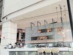 -深圳中洲万豪酒店·咖啡廊