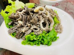 -东四民芳餐厅(朝阳门店)