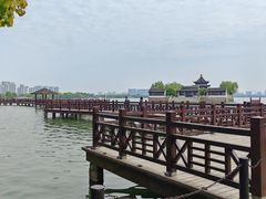 -石湖景区