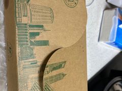 -大西洋餐厅(肇嘉浜路店)