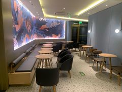 -星巴克臻选(北京蓝色港湾RO店)