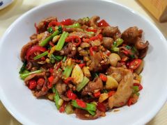 -笨罗卜浏阳菜馆(太平街店)