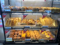 -85度C(北京八角物美店)