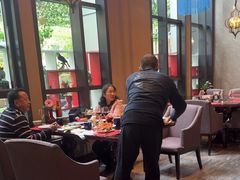 -万达文华酒店-美食汇自助餐·团建家宴海鲜(经开万达店)