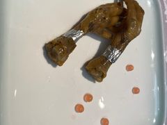 -洪福龙虾
