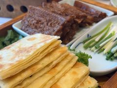 -北平食府.北京烤鸭(亦庄店)