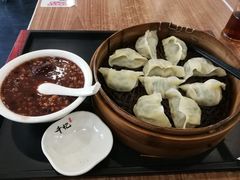 -千忆汤包(闽江路店)