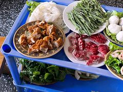 -重庆风光老灶火锅城(同德广场店)
