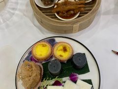 -潮喜竹溪荔湖酒家(荔枝湾店)