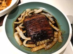 -贝勒爷·酥不腻烤鸭